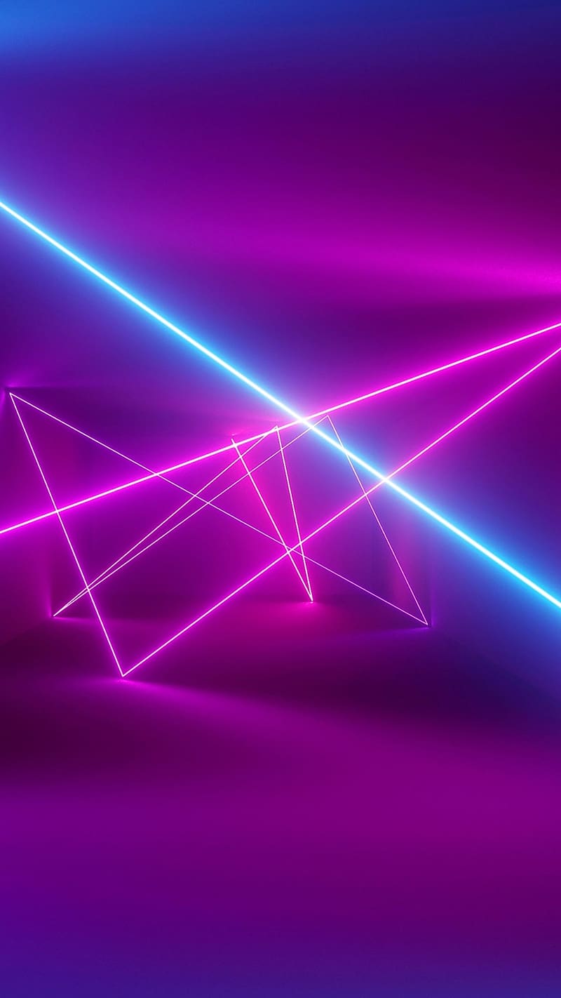 Pink laser best sale light