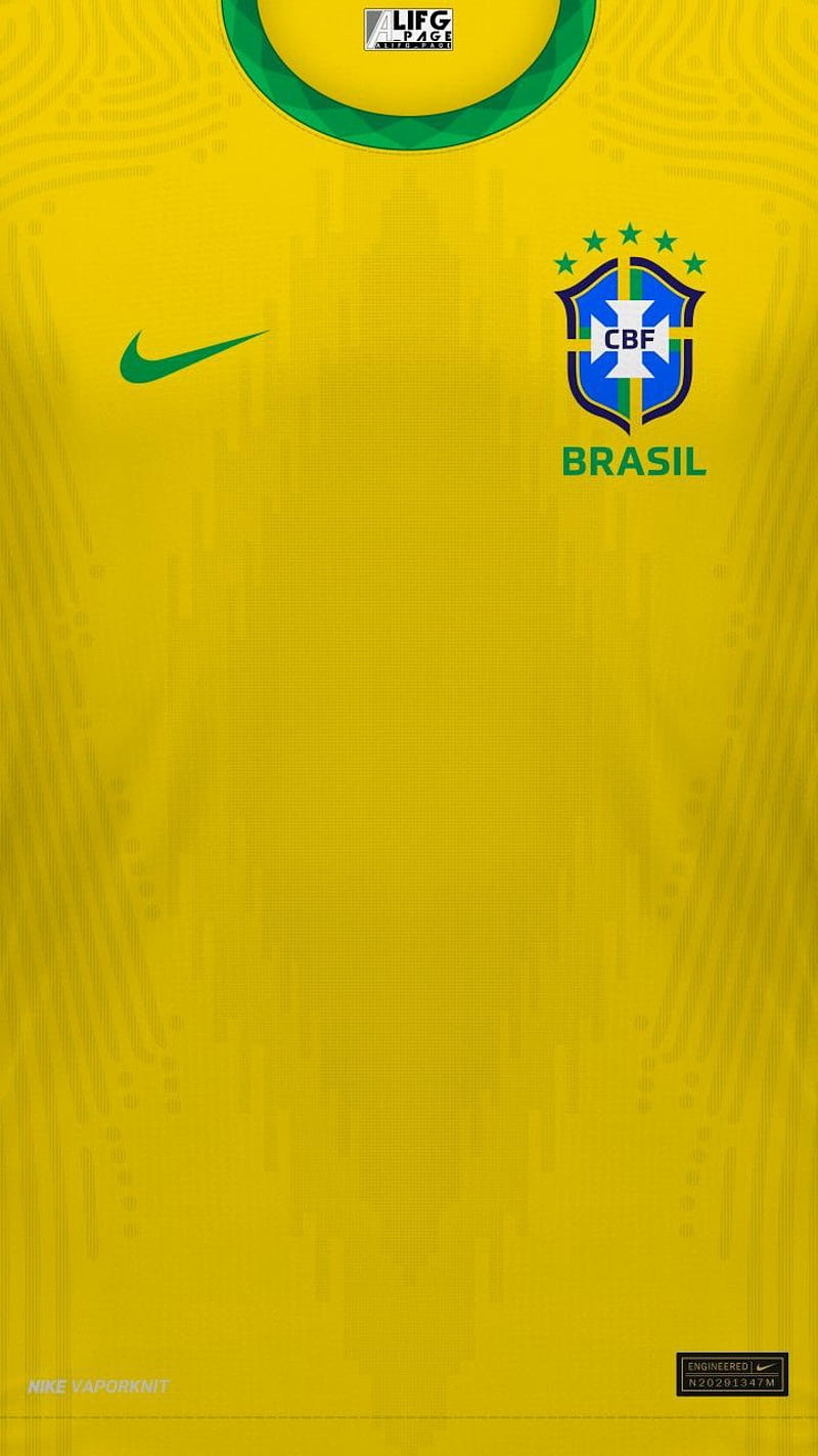 brasil seleção