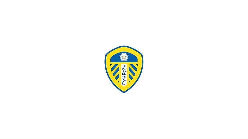 Sports, Logo, Emblem, Soccer, Leeds United F C, HD wallpaper