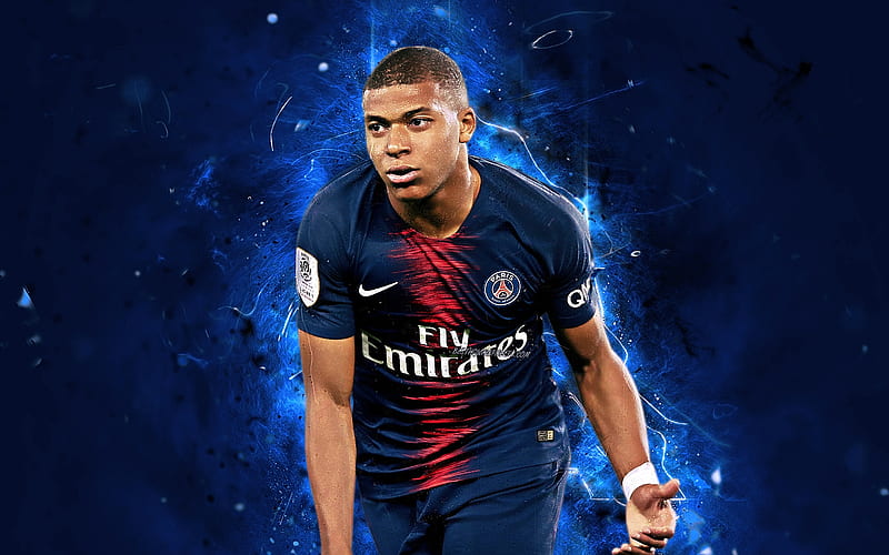 2K free download | Kylian Mbappé, football, soccer, kylian mbappe ...