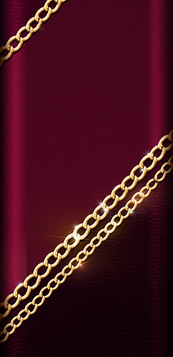 Gold Chain Wallpapers  Top Free Gold Chain Backgrounds  WallpaperAccess