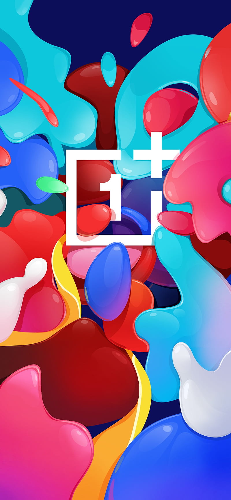Oneplus 7 Pro Live Wallpapers