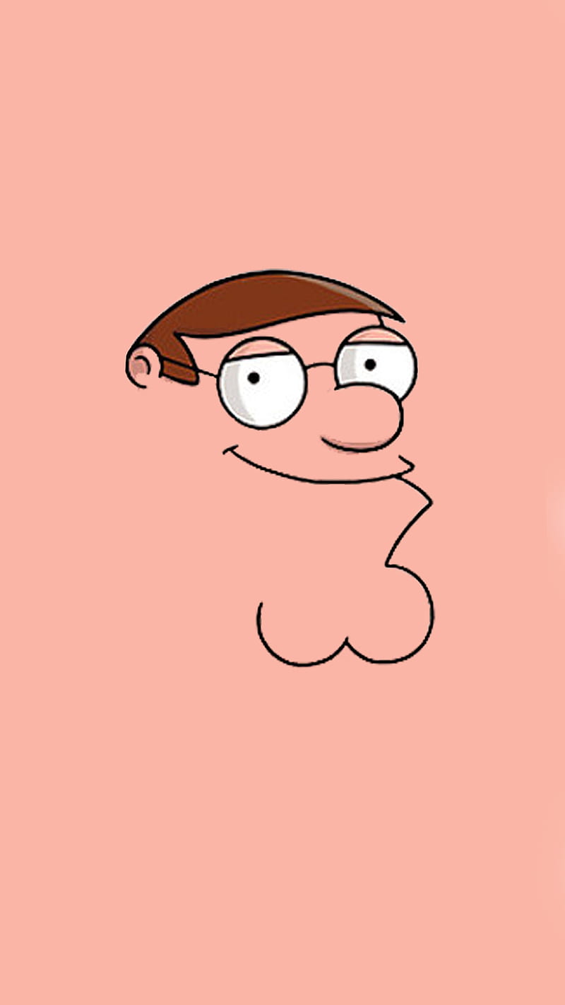 Peter Family Guy, griffin, HD phone wallpaper