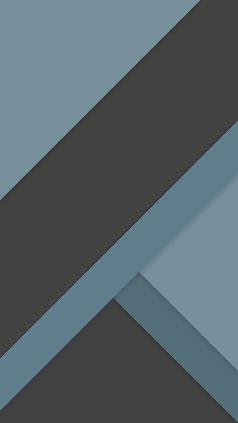 Blue Grey, 929, abstract, dark, desenho, gray, material, pattern, q, HD phone wallpaper