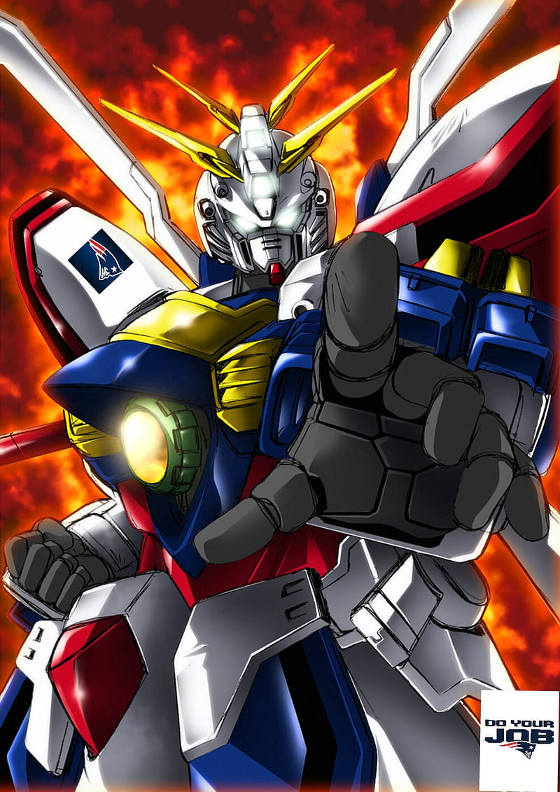 Hd New Gundam Wallpapers Peakpx