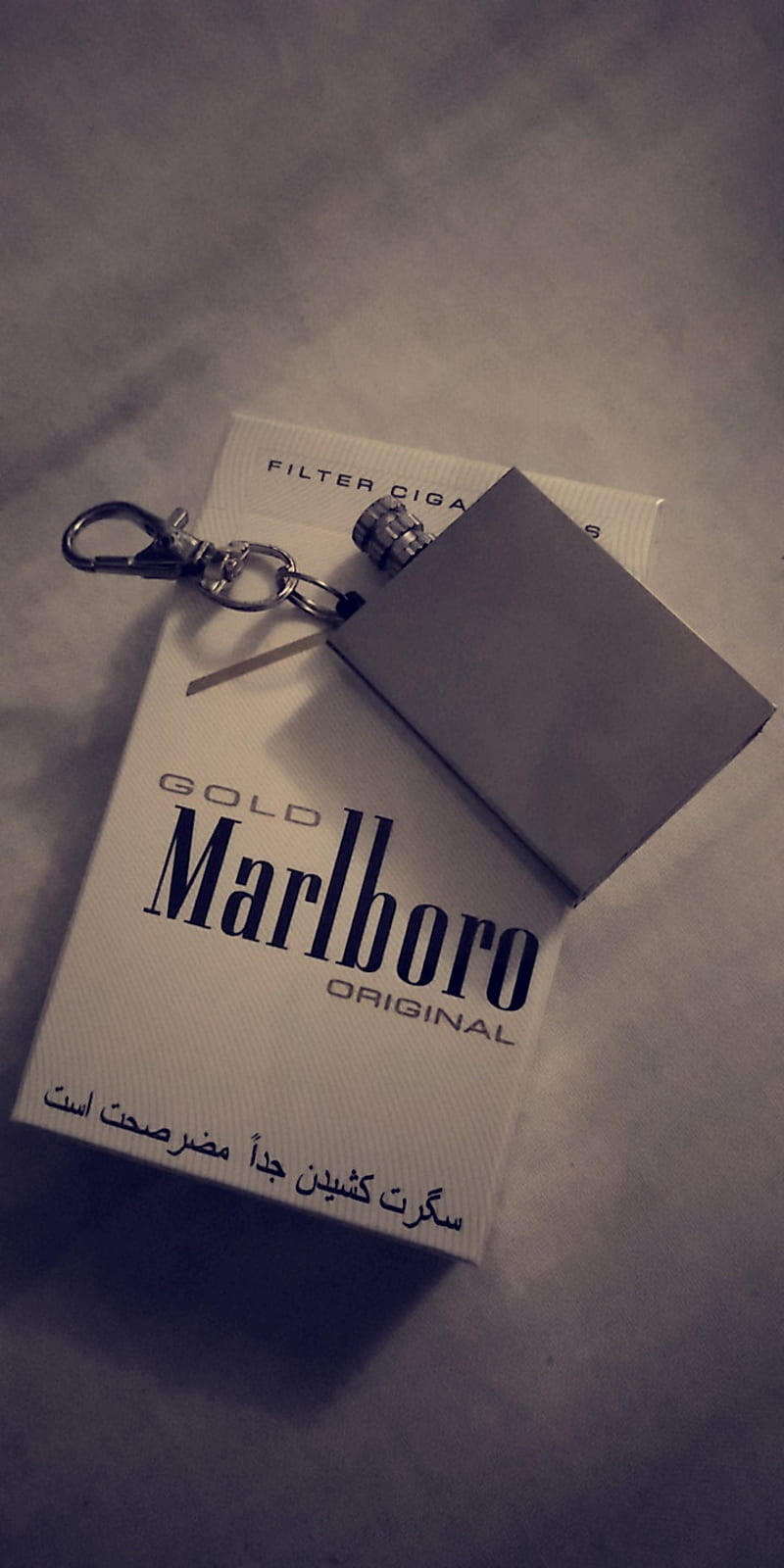 Marlboro, broken, cigarettes, hurt, zippo, HD phone wallpaper