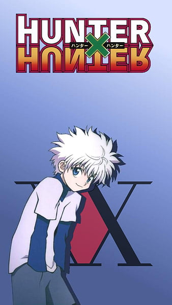 Hunter X Hunter Poster Wallpapers - Wallpaper Cave