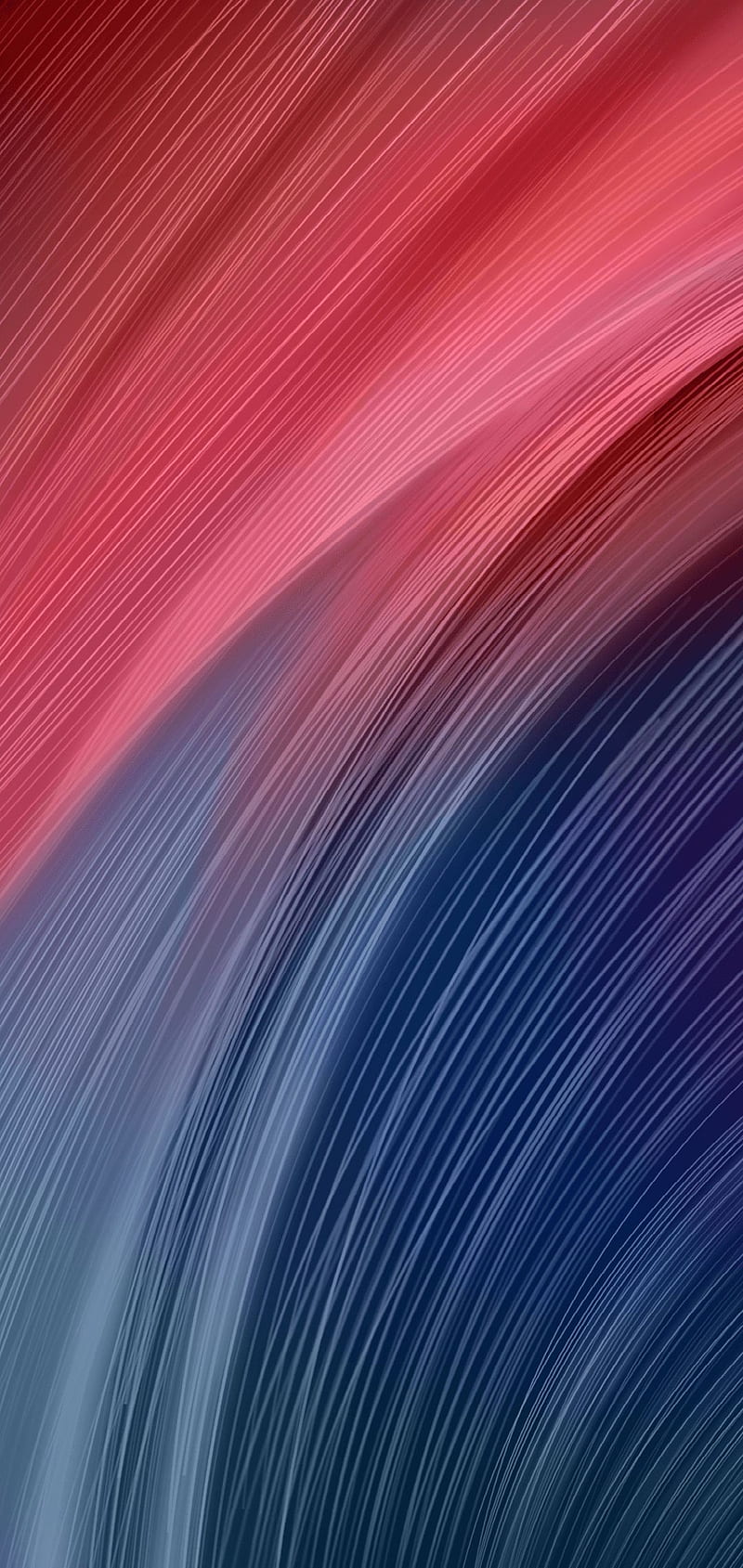 Redmi note 7, note, abstract, mix, colours, rainbow, HD phone wallpaper