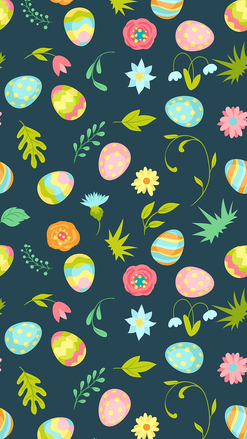 HD easter bunny wallpapers