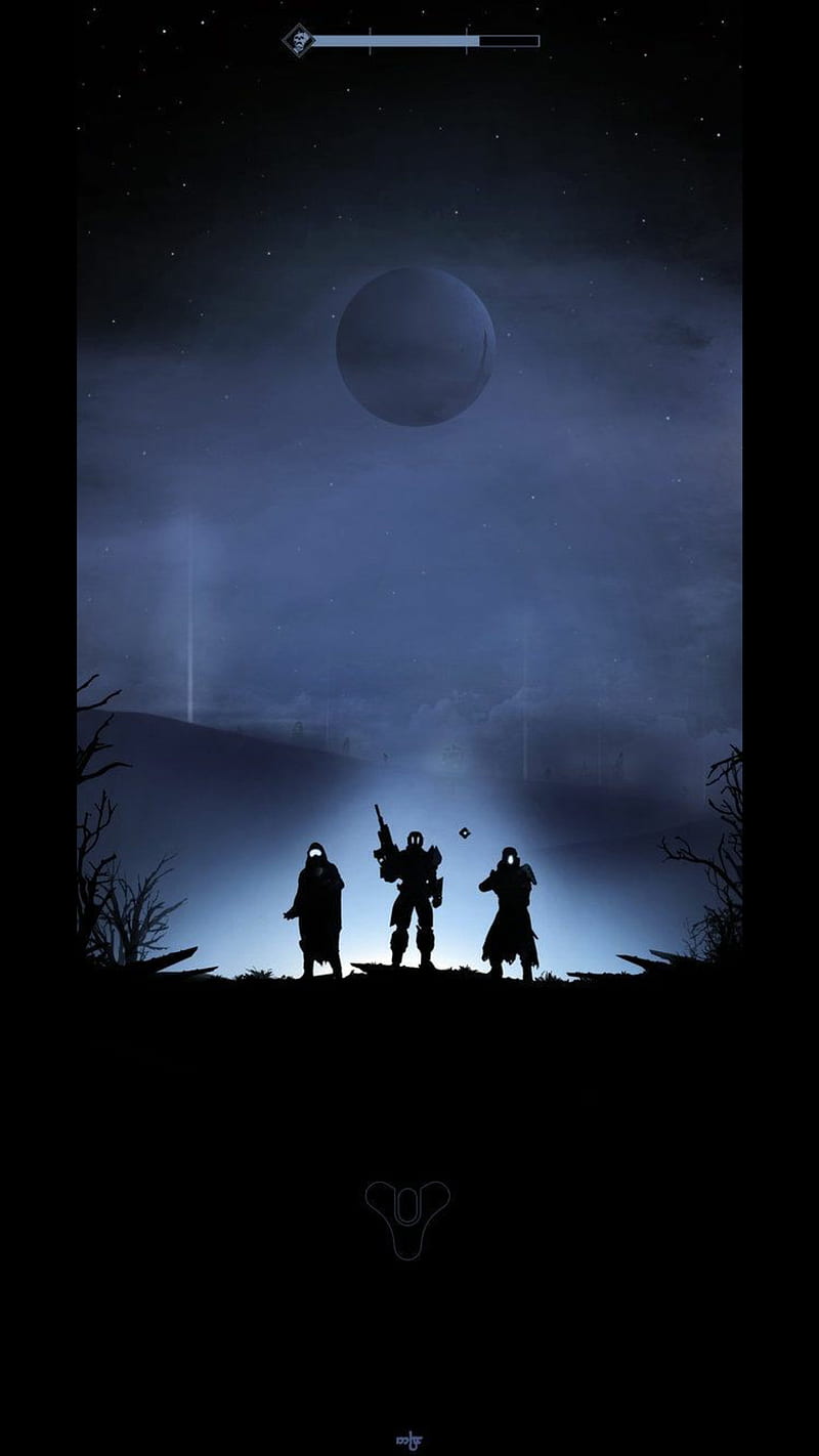 Destiny Guardians, destiny, guardians, HD phone wallpaper Destiny Guardians, destiny, guardians, HD phone wallpaper