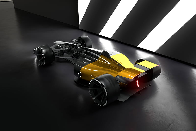 Renault RS 2027 Vision Concept Car, renault-rs-2027-vision, renault, concept-cars, 2017-cars, HD wallpaper