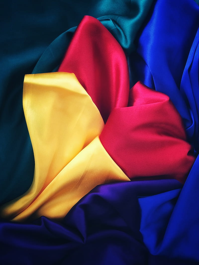 Romania Flag, Romanian Flag, HD phone wallpaper