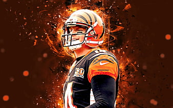 CINCINNATI BENGALS nfl football tf wallpaper, 3700x2616, 157662