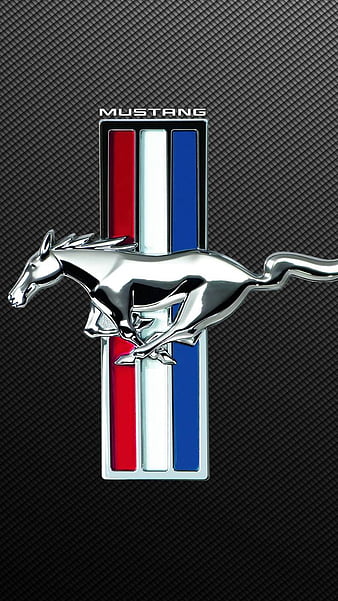 Ford Mustang Logo, Meaning, Information