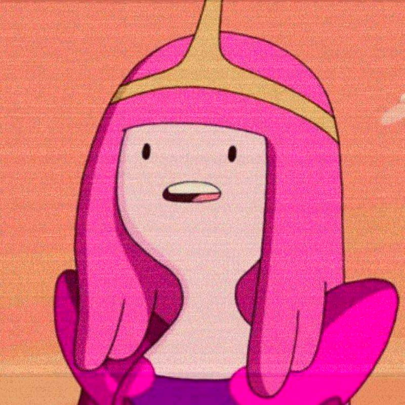 Adventure Time, bubblegum, bubblegum princess, cartoons, girl, hora de aventura, pink, HD phone wallpaper