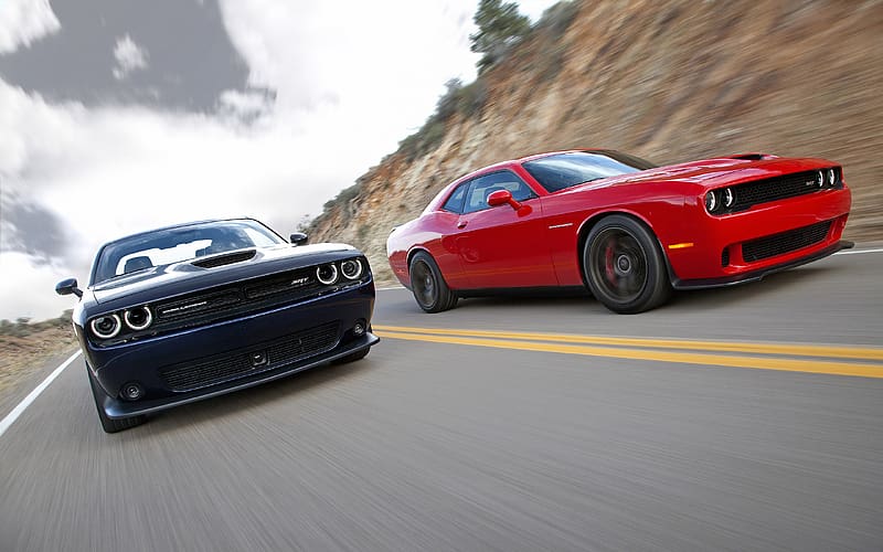 Dodge Challenger Dodge Dodge Challenger Srt Vehicles Dodge