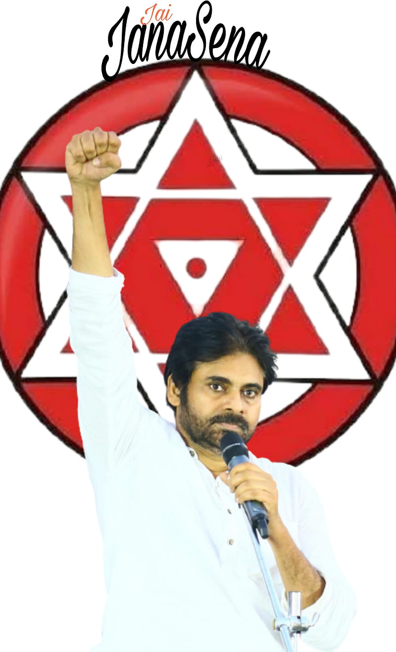 Explained: Who is Pawan Kalyan, and what is the Jana Sena? | Explained News  - The Indian Express