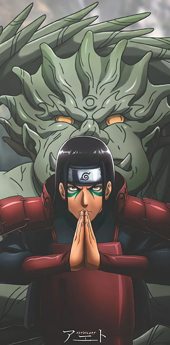 Hashirama, dark, first hokage, latest, madara, naruto, naruto shippuden,  rinnegan, HD phone wallpaper | Peakpx