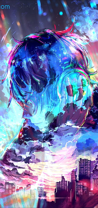 Anime Music Wallpapers HD  PixelsTalkNet