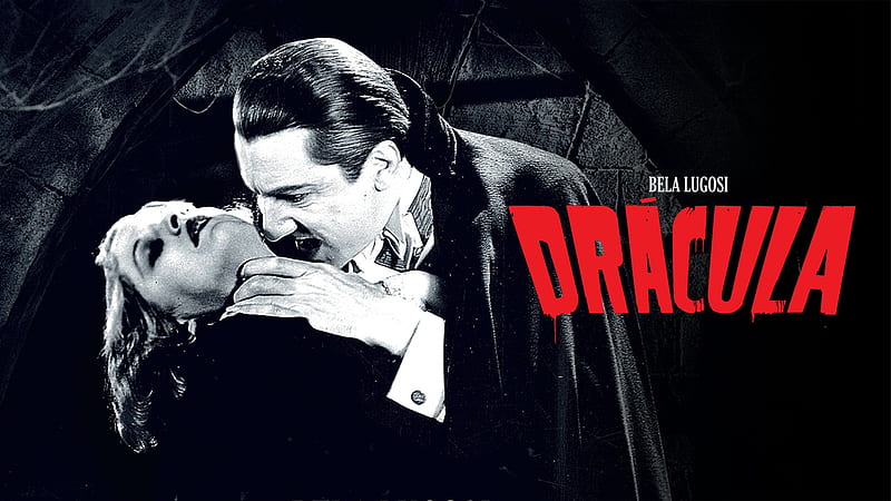 Movie, Dracula (1931), HD wallpaper