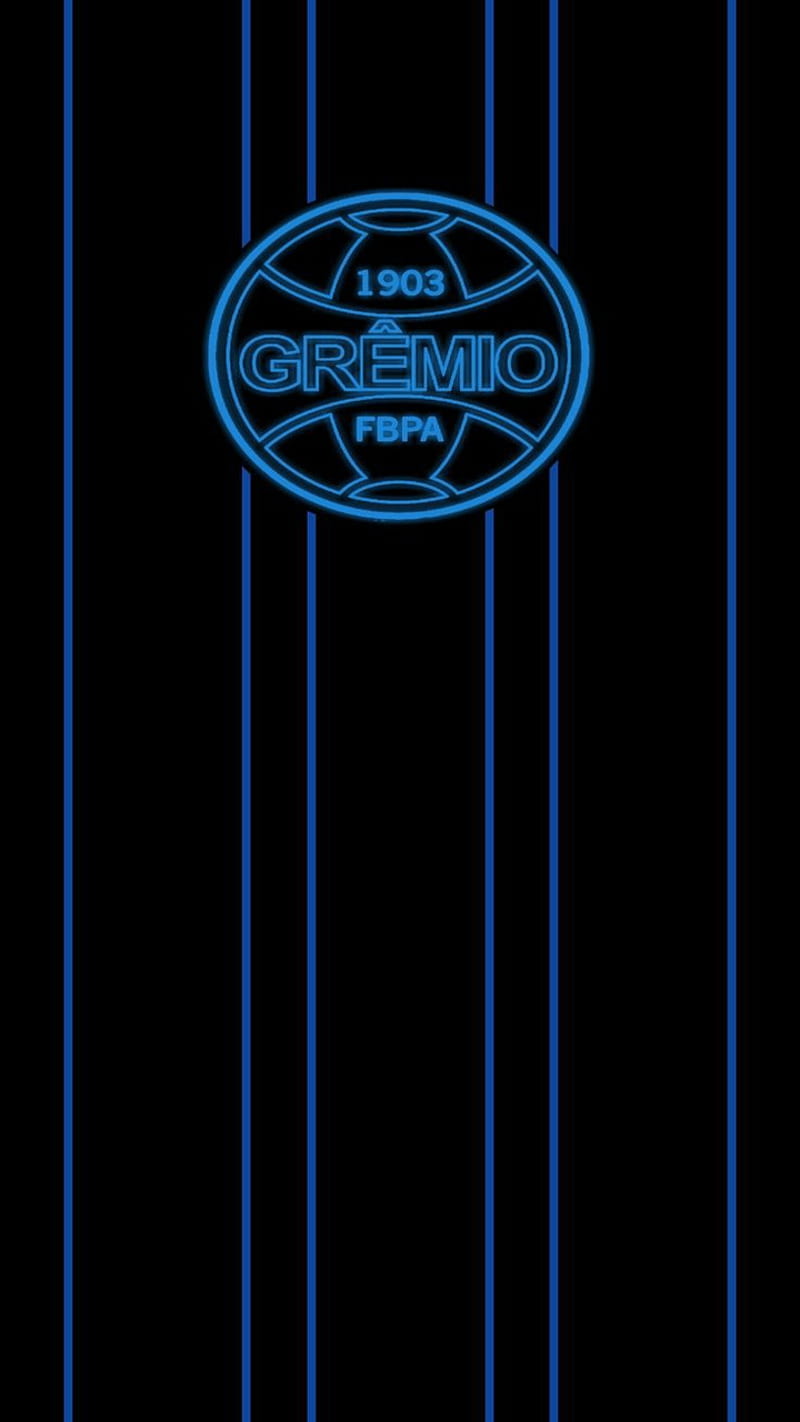 Grêmio, Brasil, HD phone wallpaper