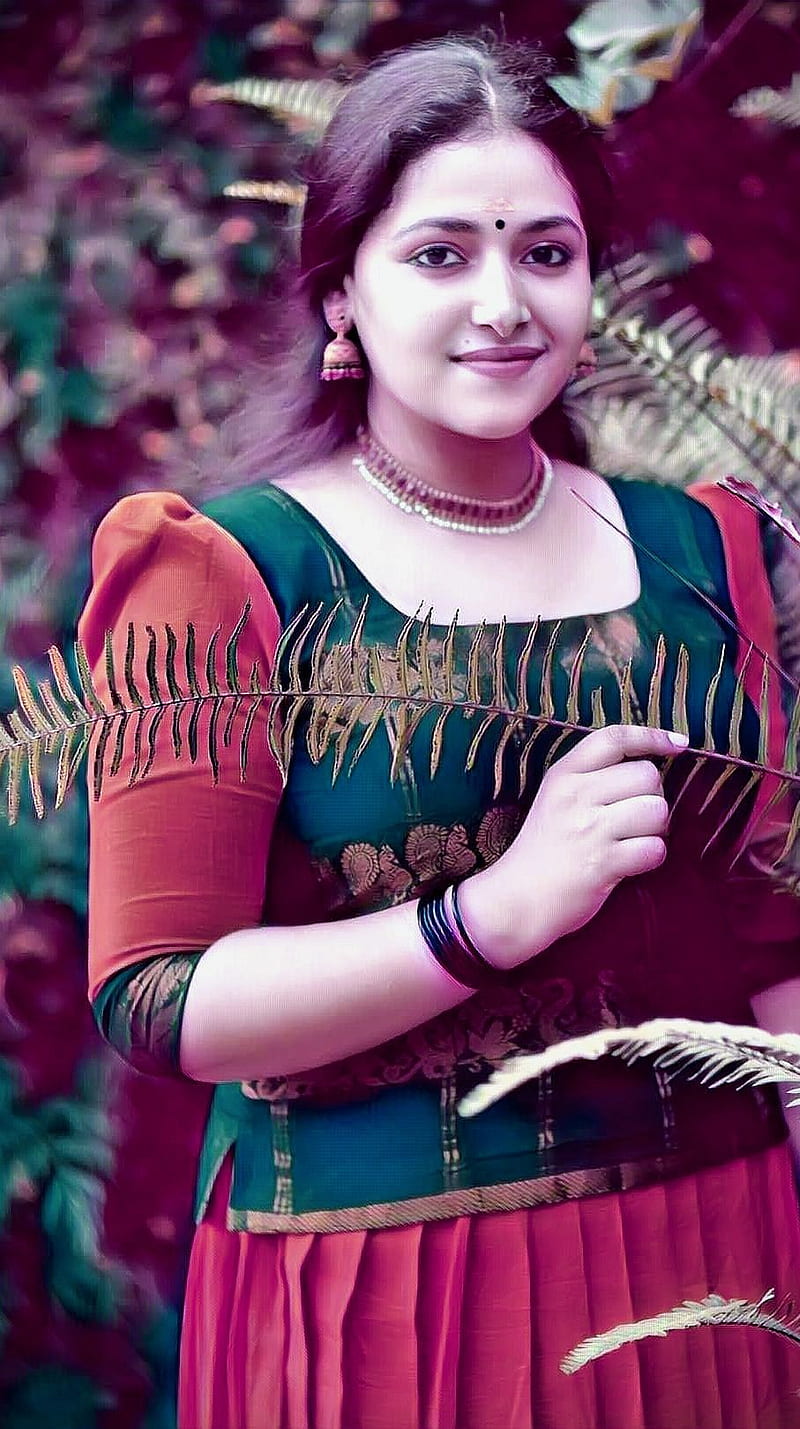 Anu Sitara , mallu actress, model, HD phone wallpaper