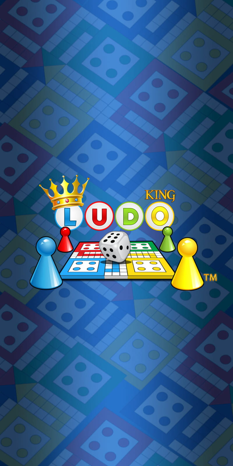 Ludo King, games, super, HD phone wallpaper