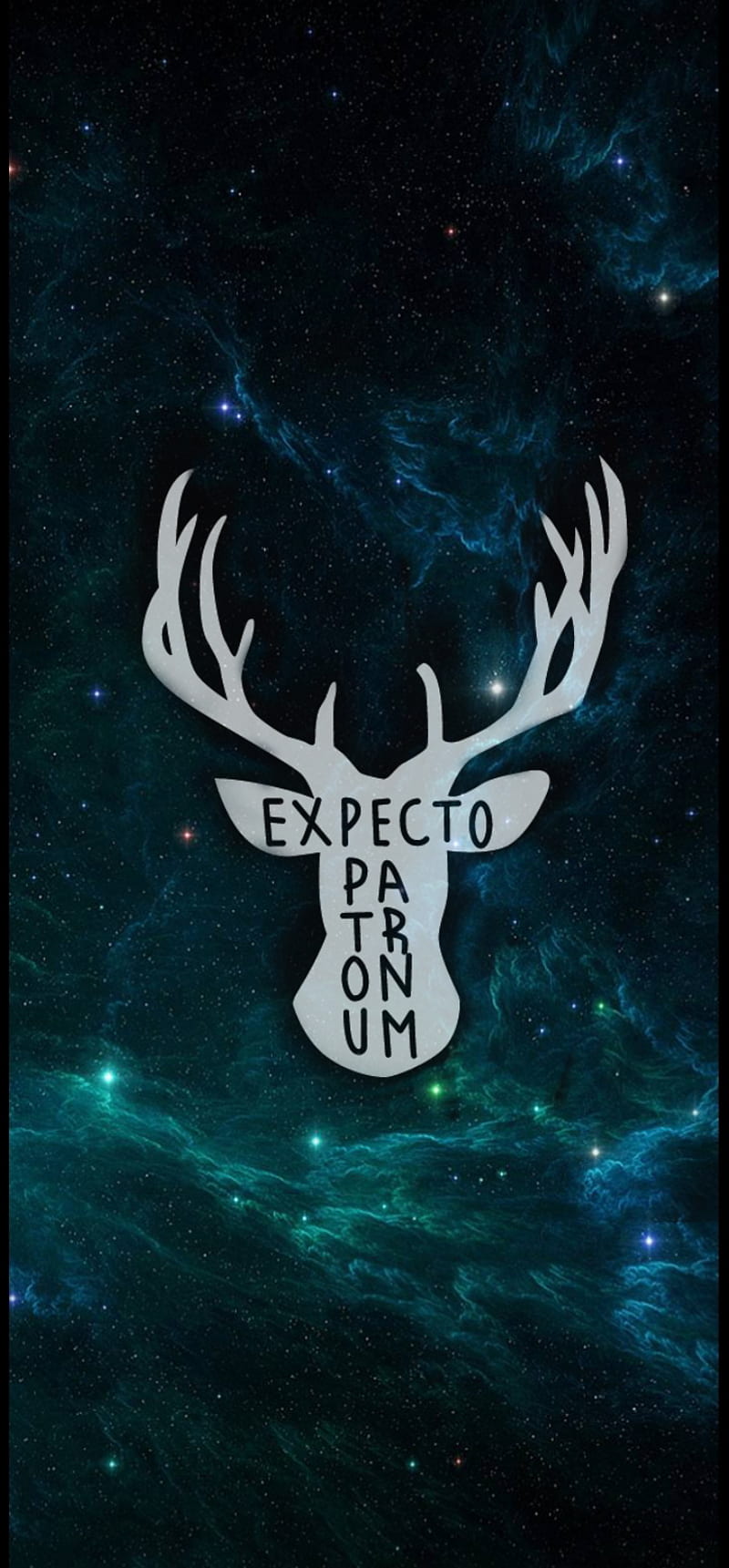 Snape Patronus Wallpaper - Download to your mobile from PHONEKY