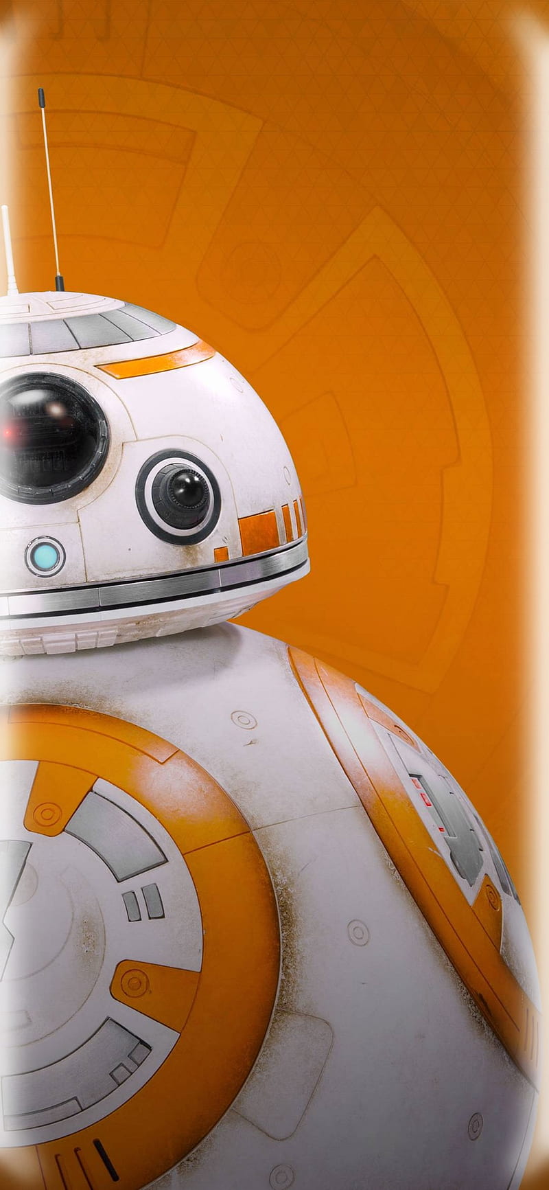 BB8 wallpaper by Colt91  Download on ZEDGE  46c7