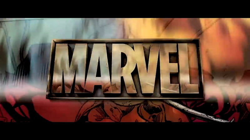 Marvel Studios, Marvel Logo, HD wallpaper