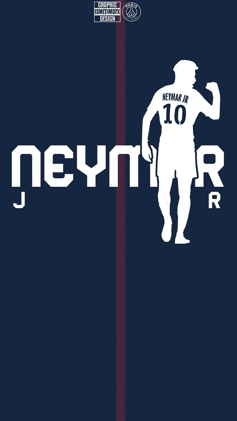 Neymar JR, neymar, HD phone wallpaper