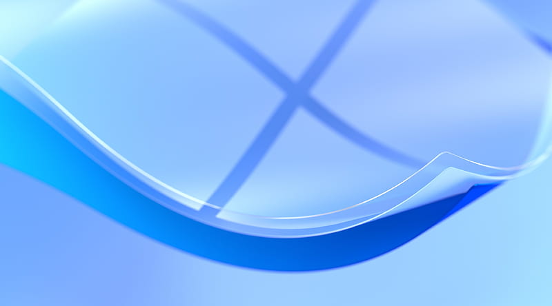 Windows 11 Logo Blue Ultra, Windows, Windows 11, Blue, Logo, windows11, HD wallpaper