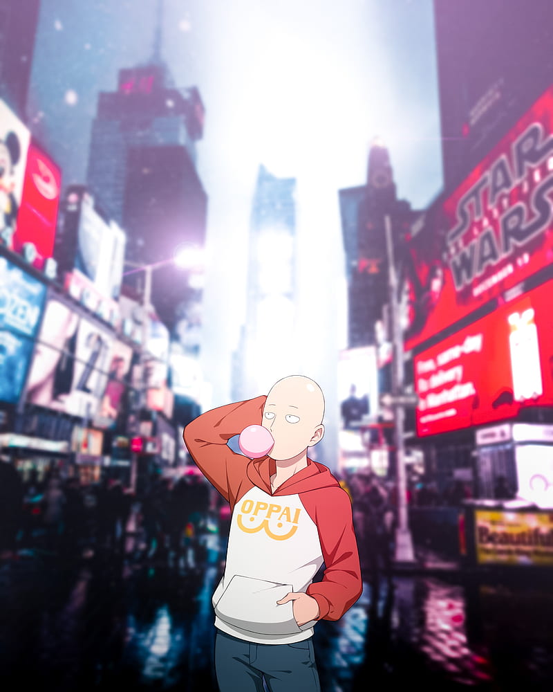 Follow @mistxyz on Instagram for more  Anime, Anime wallpaper, One punch  man