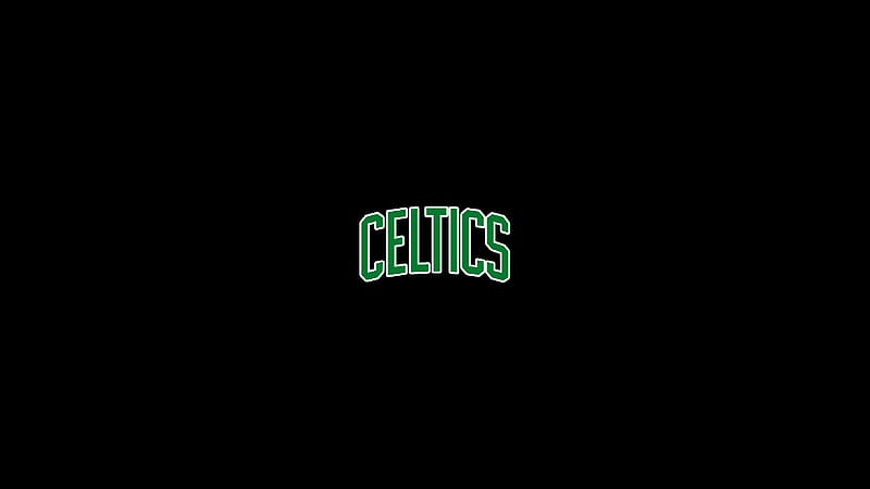 Sports, Basketball, Emblem, Nba, Boston Celtics, HD wallpaper