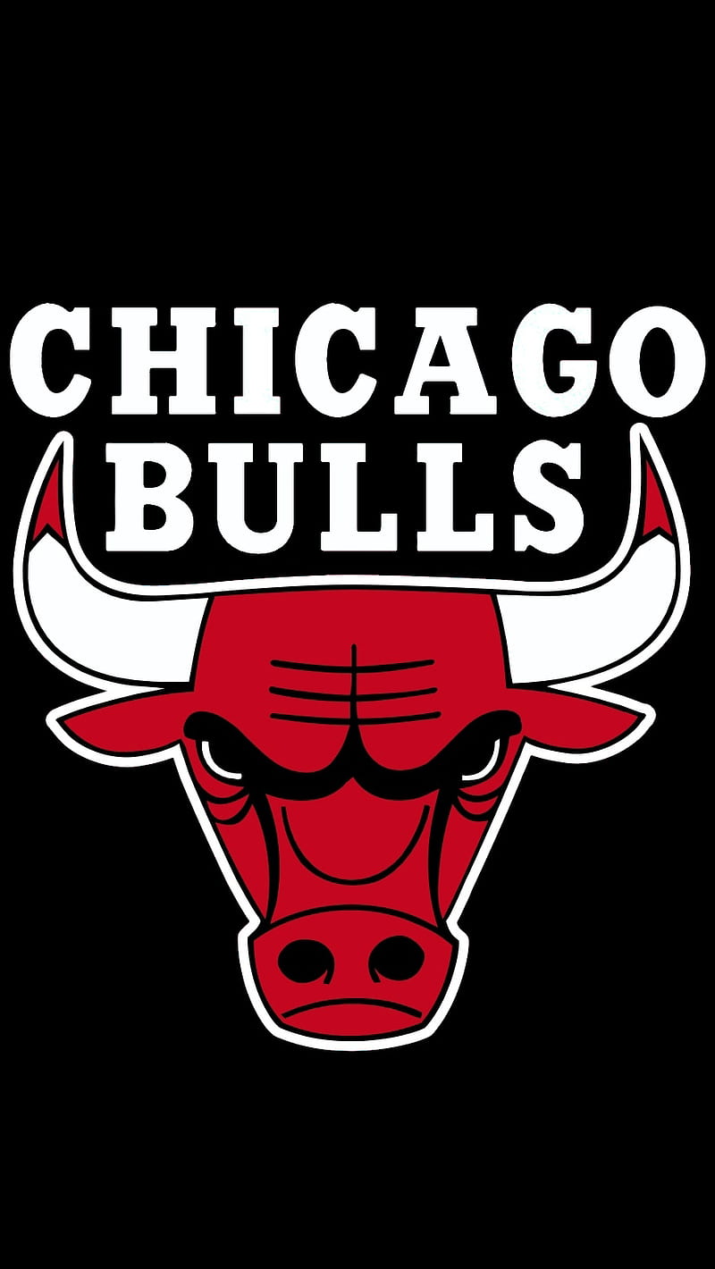 Chicago Bulls, and1, champion, ea, hip hop, jordan, logo, nike, reebok, team, wind, HD phone wallpaper