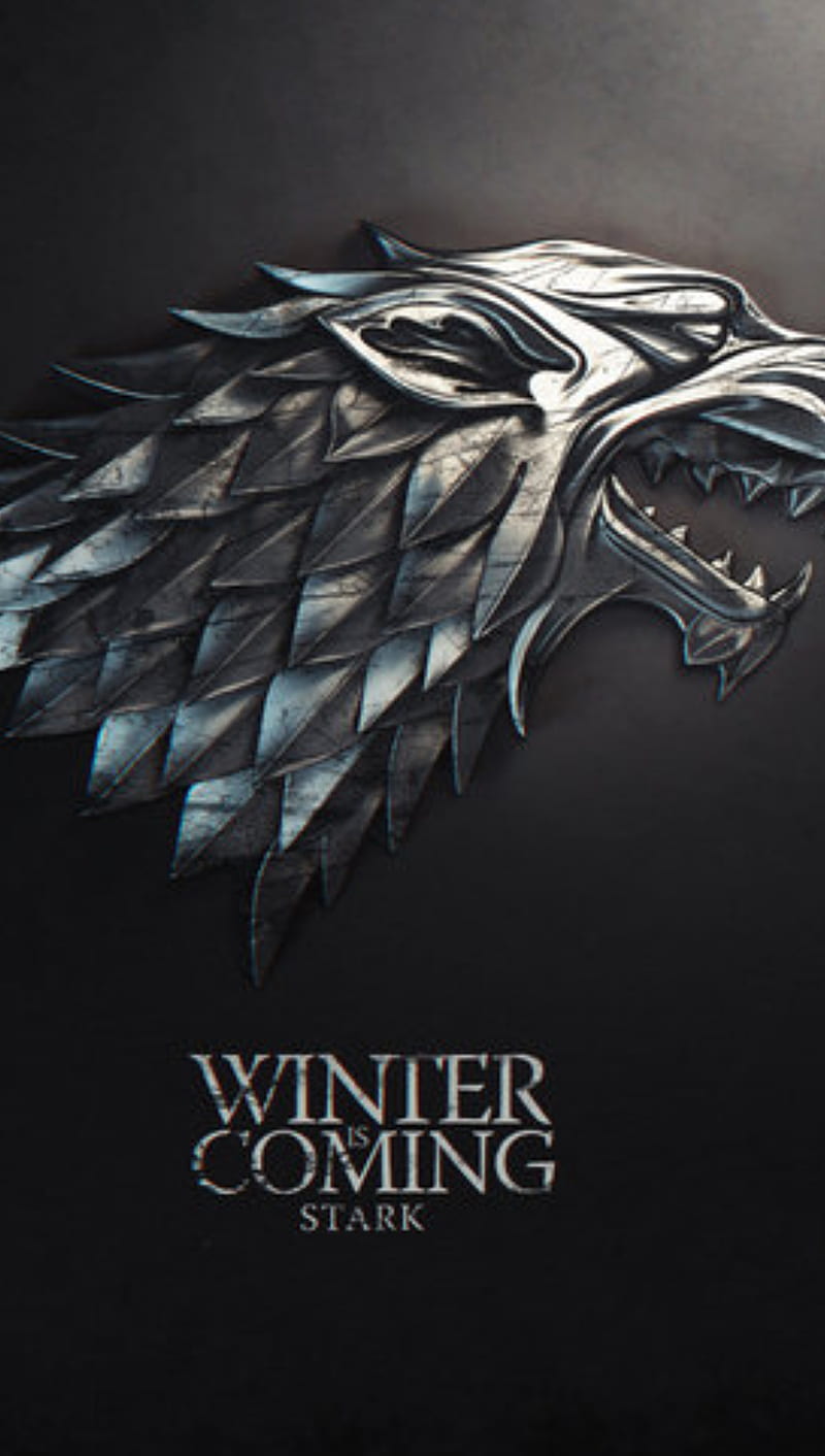 Game Of Thrones, coming, game, is, thrones, winter, HD phone wallpaper