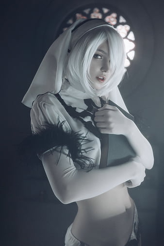 9 Blindfolded Atali ideas  nier automata, 2b nier autómata, neir