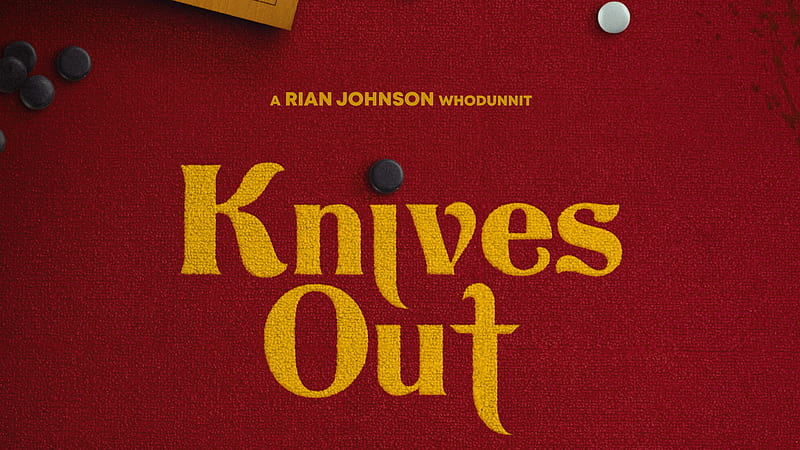 Movie, Knives Out, HD wallpaper