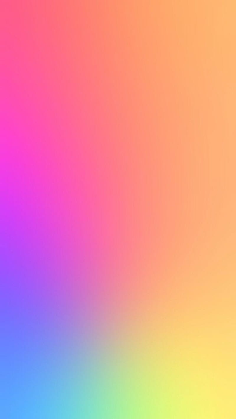 Blended, color, HD phone wallpaper