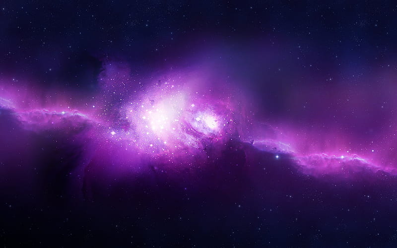 space nebulae-universe graphy, HD wallpaper