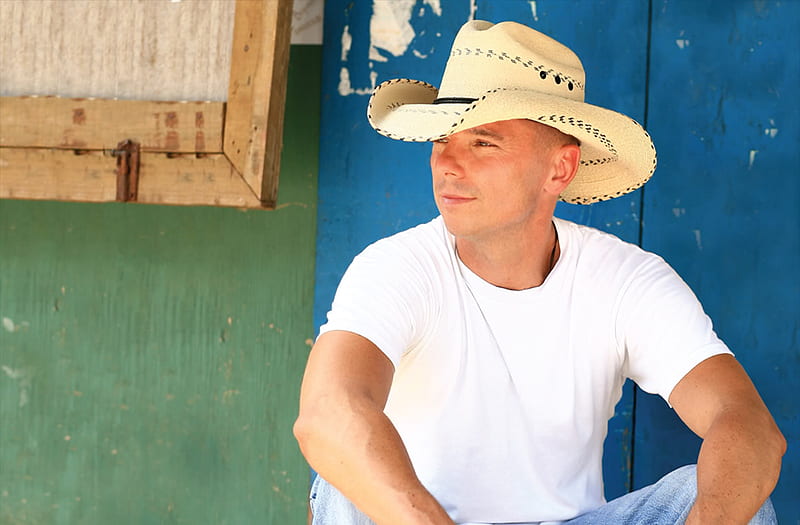 Kenny Chesney, The Boys of Fall. All Things Country, HD wallpaper