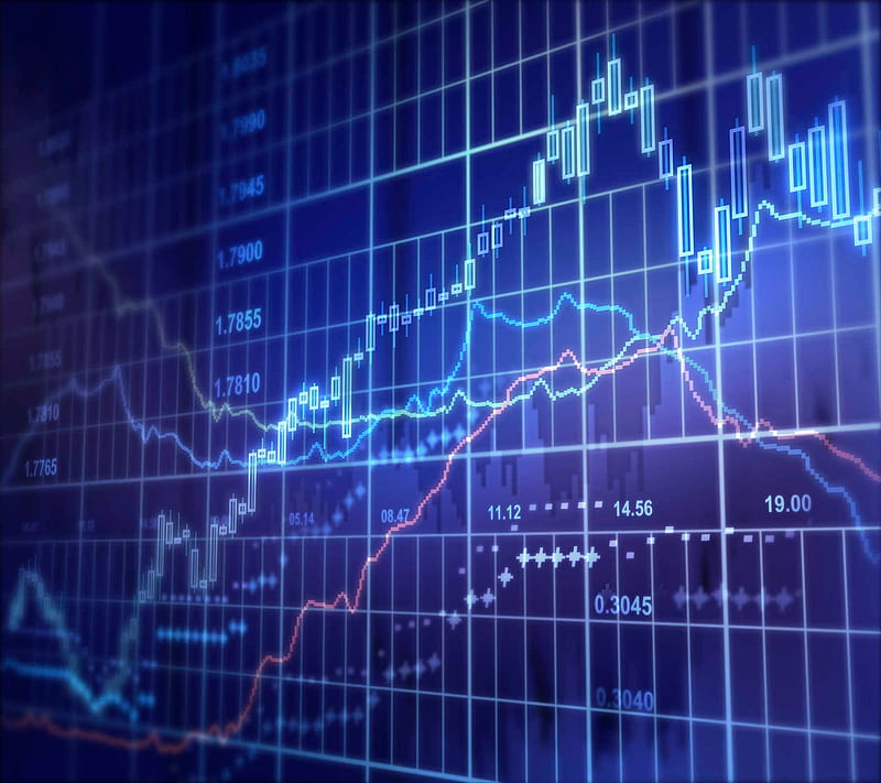Market Chart, graph, money, stocks, HD wallpaper | Peakpx