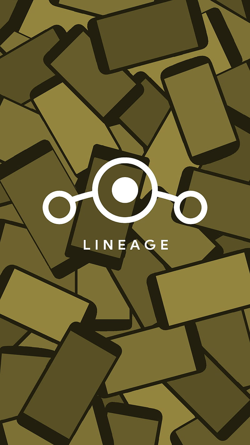 LINEAGEOS DESERT, 1080 x 1920, custom rom, cyanogen, lineage, HD phone wallpaper