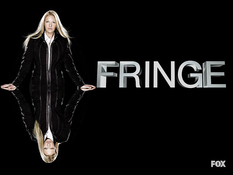 Olivia Dunham-Fringe American TV series, HD wallpaper