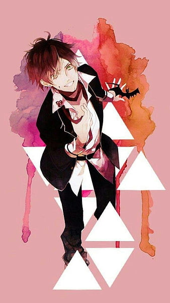 800x1280 Diabolik Lovers Nexus 7Samsung Galaxy Tab 10Note Android Tablets  HD 4k Wallpapers Images Backgrounds Photos and Pictures