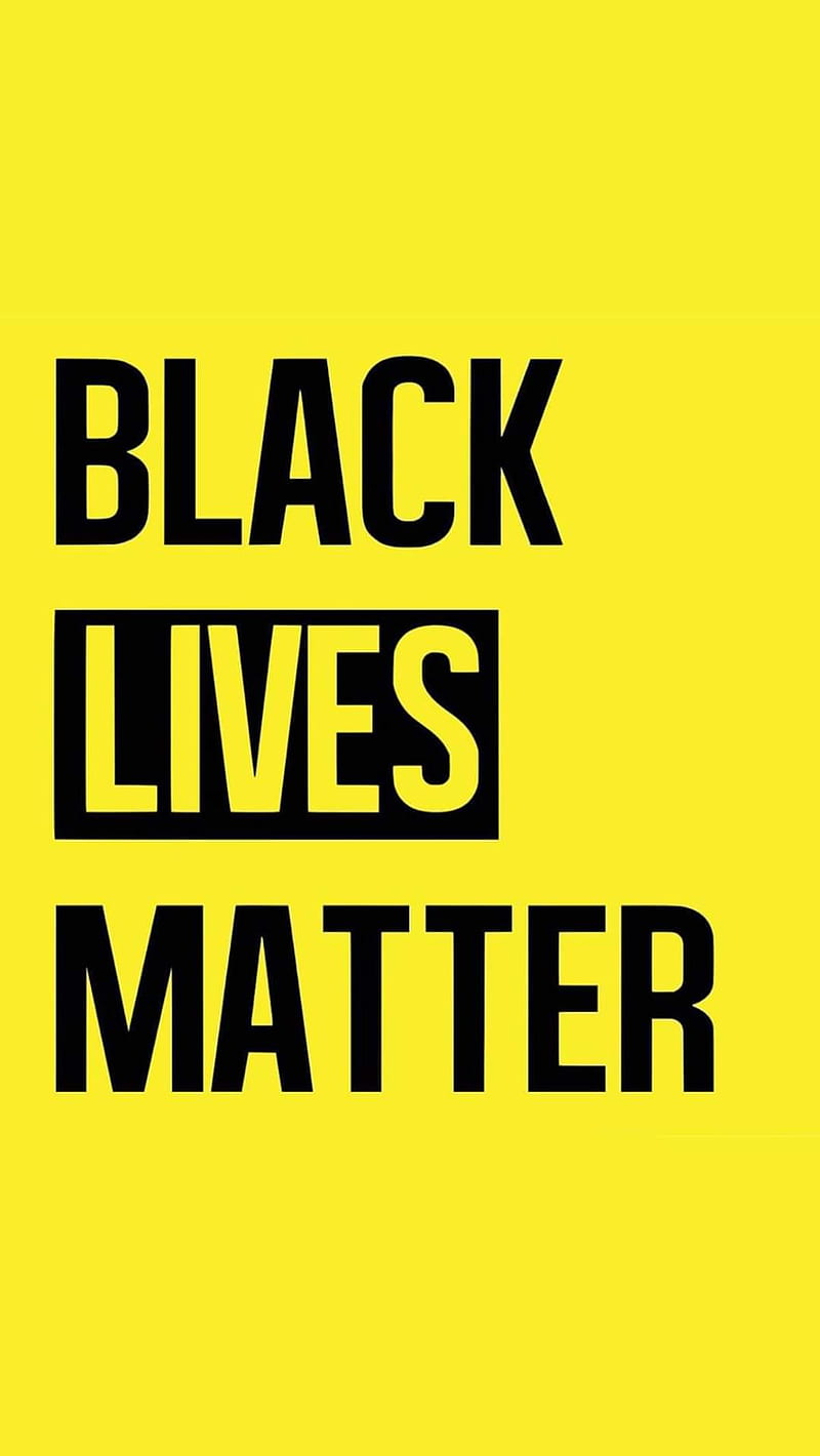 BLACK LIVES MATTER, african americans, blm, just, justice, movement, HD phone wallpaper