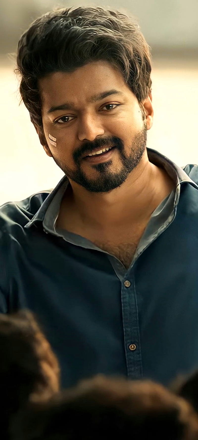 Vijay thalapaty, master, master , vijay thalapaty, HD phone wallpaper