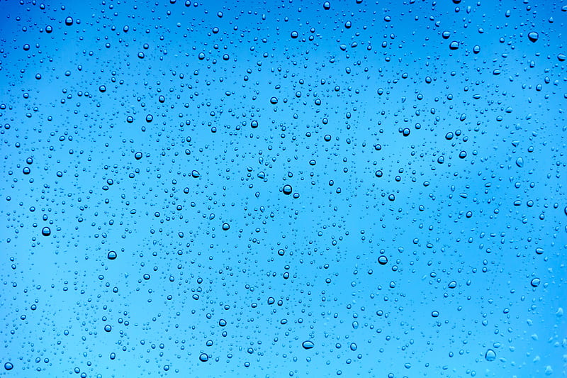 Rain Drops Water Liquid, rain, drops, water, graphy, HD wallpaper