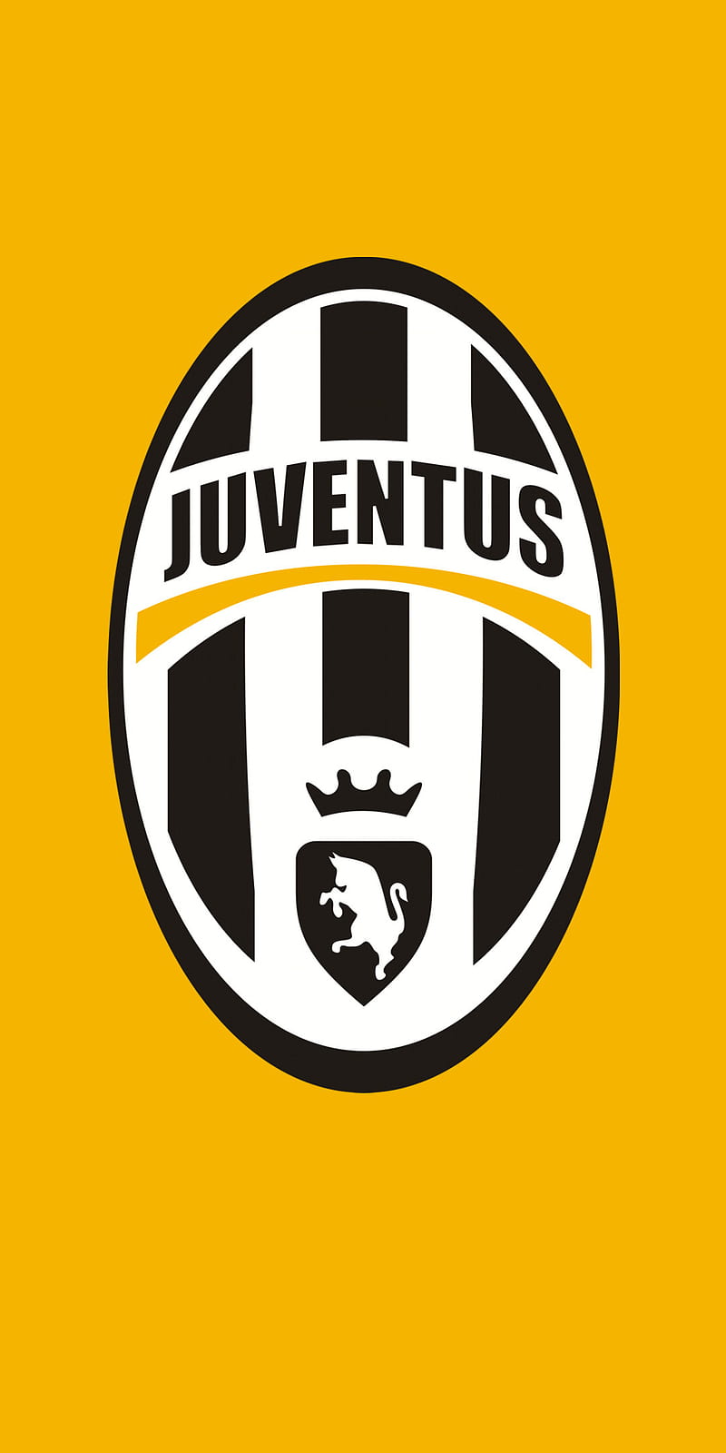 Juventus , calcio, italia, logo, HD phone wallpaper