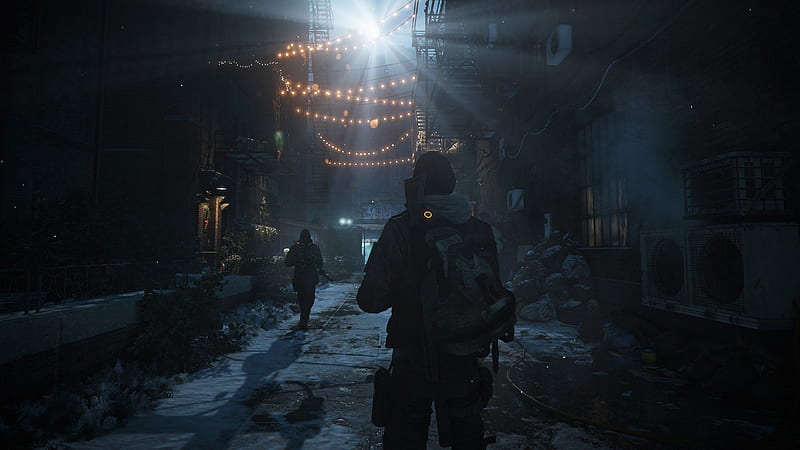 Tom Clanycs The Division Latest, tom-clancys-the-division, games, xbox-games, ps4-games, pc-games, HD wallpaper